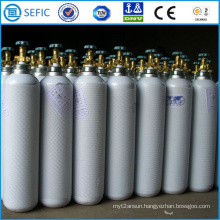 20L High Pressure Seamless Steel Gas Cylinder (ISO204-20-20)